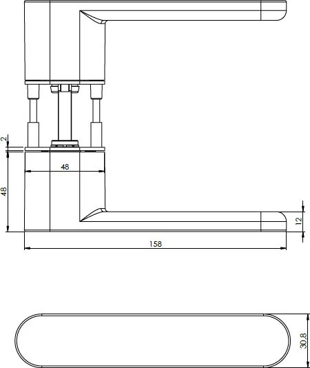 GRIFFWERK AVUS ONE