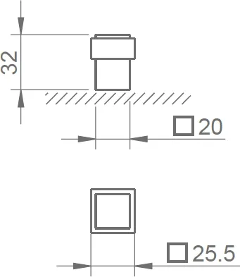 TUPAI 2617